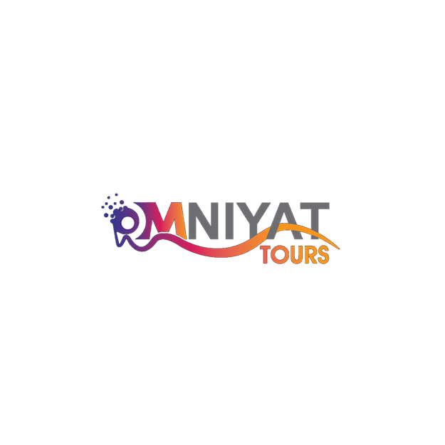 Omniyat tour logo